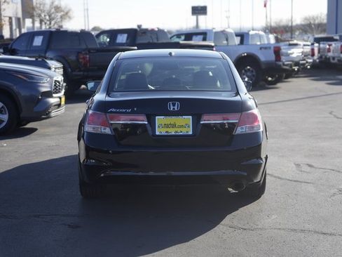 Used 2012 Honda Accord EX-L image 7