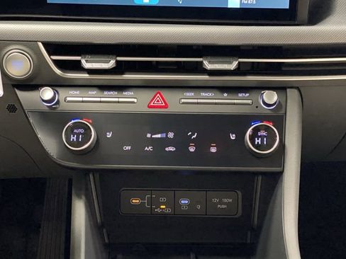 New 2026 Hyundai Sonata SEL image 18