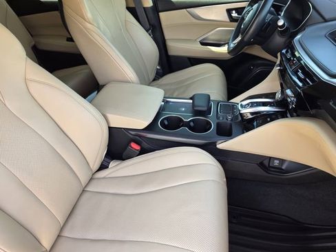 Used 2022 Acura MDX FWD w/ Technology Package image 10