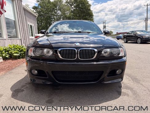 Used 2003 BMW M3 Convertible RWD image 38