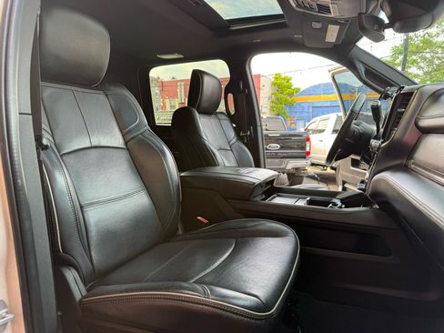 Used 2019 RAM 2500 Limited AWD/4WD image 25