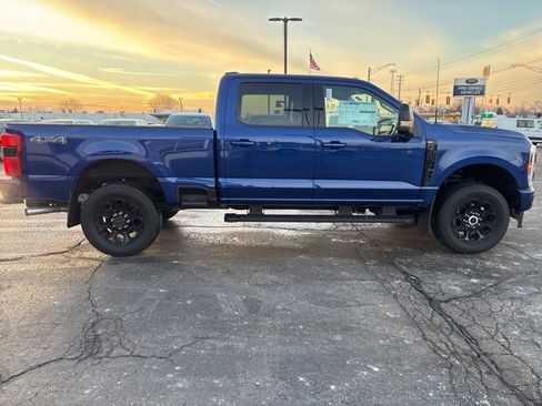 Used 2026 Ford F350 XLT w/ XLT Premium Package image 6