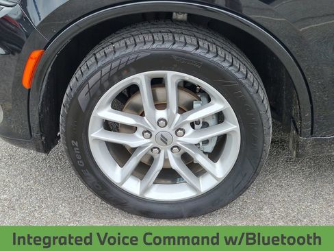 Used 2024 Dodge Durango GT AWD/4WD image 12
