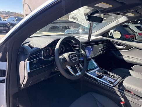 New 2026 Audi Q8 Premium Plus image 12