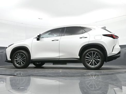 Certified 2024 Lexus NX 350 AWD image 37