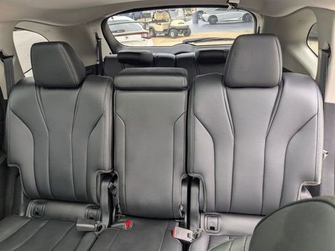 Used 2024 Acura MDX SH-AWD image 29