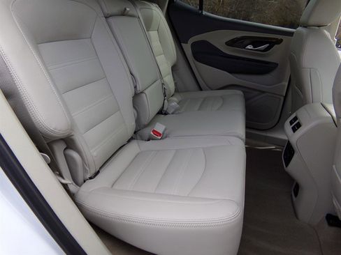 Used 2022 GMC Terrain Denali w/ Denali Premium Package image 52