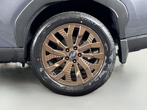 New 2025 Subaru Forester Sport image 32