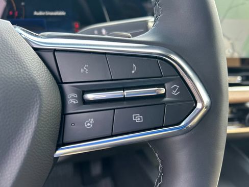 New 2026 Chevrolet Equinox ACTIV w/ Convenience Package III AWD/4WD image 25