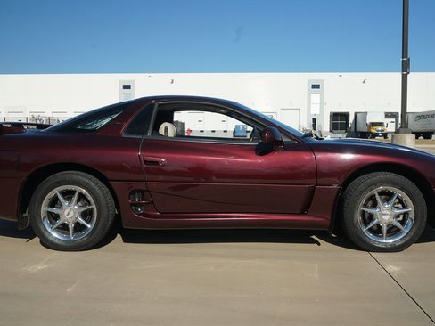 Used 1995 Mitsubishi 3000GT SL image 18