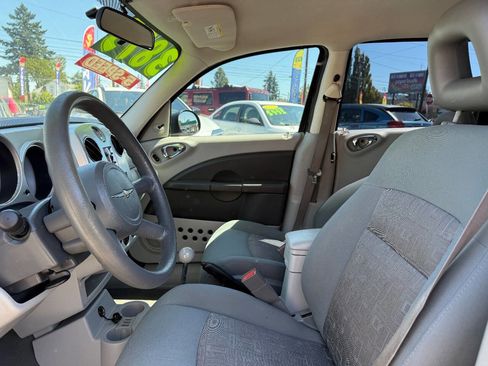 Used 2008 Chrysler PT Cruiser image 13