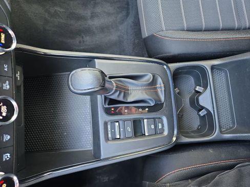 Certified 2024 Honda CR-V Sport image 20