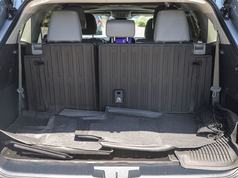 Used 2023 Toyota Highlander Limited FWD image 27