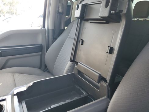 Used 2021 Ford F250 XLT w/ XLT Premium Package image 28