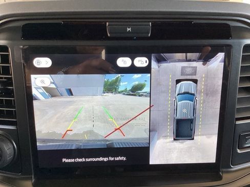 New 2025 Ford F150 XLT w/ Equipment Group 302A MID image 51