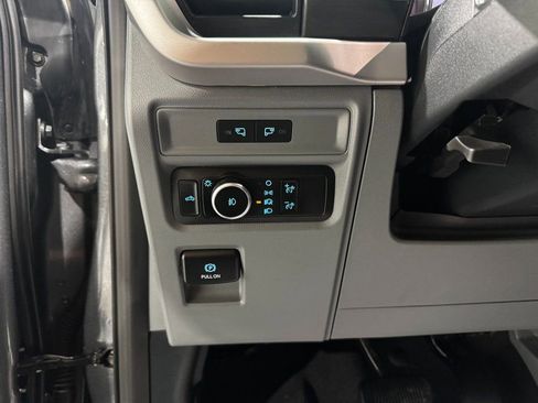Used 2023 Ford F150 XLT w/ Equipment Group 301A Mid AWD/4WD image 35