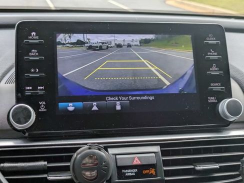 Used 2022 Honda Accord Sport image 20