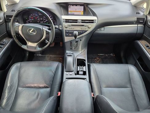 Used 2015 Lexus RX 350 FWD image 23