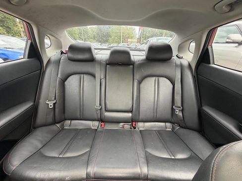 Used 2018 Kia Optima SX w/ Technology Package FWD image 26