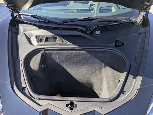 Used 2025 Chevrolet Corvette Z06 image 30