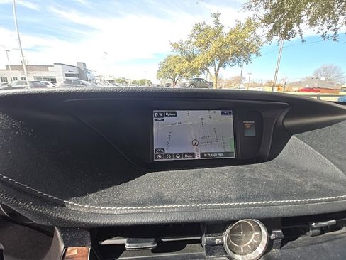 Used 2015 Lexus ES 350 image 15