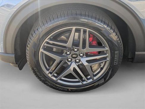 New 2026 Ford Explorer ST w/ Sun And Sound Package image 9