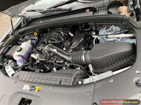 New 2025 Jeep Grand Cherokee L Limited w/ Black Appearance Package image 29