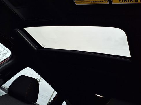 Certified 2026 Honda CR-V Sport image 5