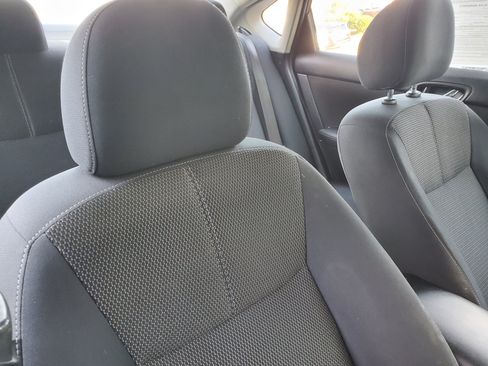 Used 2017 Nissan Sentra S image 26