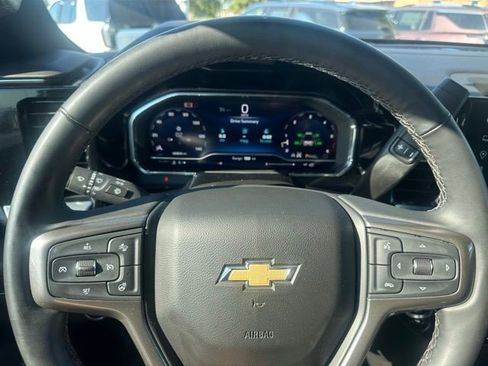 Certified 2025 Chevrolet Silverado 2500 High Country w/ Technology Package image 19