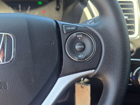 Used 2015 Honda Civic SE image 20