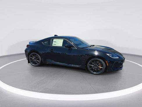 New 2026 Subaru BRZ tS RWD image 2