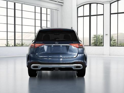 New 2026 Mercedes-Benz GLE 450 4MATIC image 25