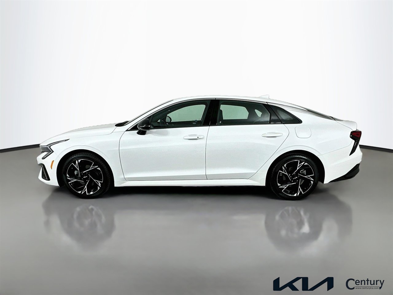 Used 2025 Kia K5 GT-Line FWD image 8