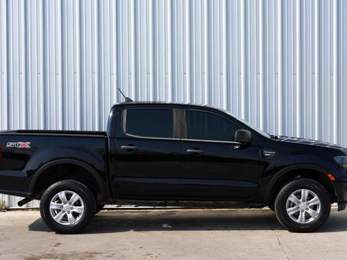 Used 2019 Ford Ranger XL w/ Equipment Group 101A Mid image 44