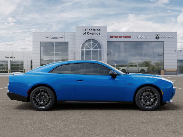 New 2026 Dodge Charger R/T AWD/4WD image 21