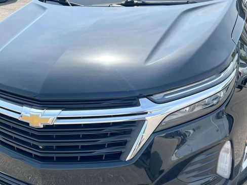 Used 2022 Chevrolet Equinox LT AWD/4WD image 11