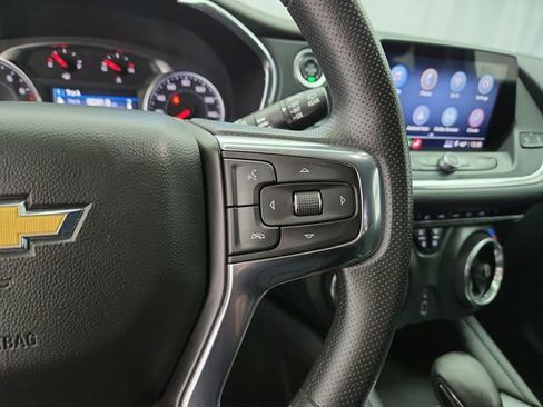 Used 2022 Chevrolet Blazer LT image 18