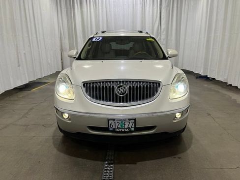 Used 2012 Buick Enclave Leather AWD/4WD image 9