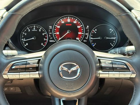 Used 2025 MAZDA CX-50 AWD 2.5 Turbo w/ Cargo Package image 13