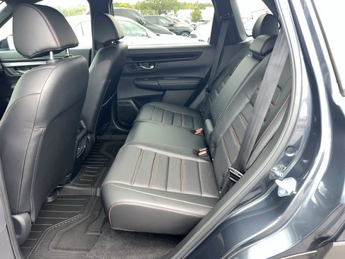 Certified 2025 Honda CR-V Sport-L image 20