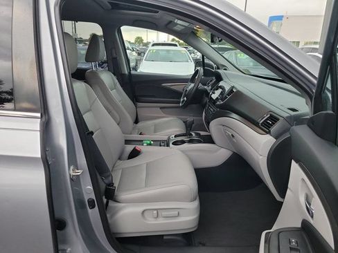 Used 2019 Honda Pilot EX-L image 10