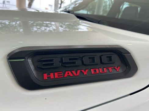 Used 2024 RAM 3500 Tradesman image 12