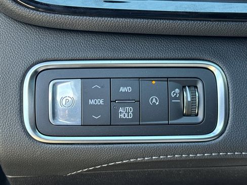 New 2026 Buick Enclave Sport Touring w/ Super Cruise Package image 34