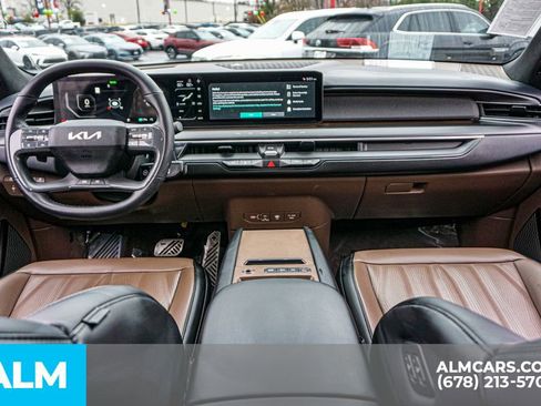 Used 2024 Kia EV9 GT-Line image 29