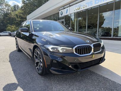 Certified 2026 BMW 330i Sedan