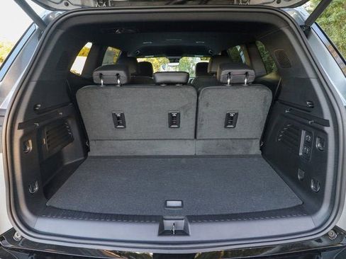 New 2026 Buick Enclave Sport Touring w/ Power Package FWD image 28