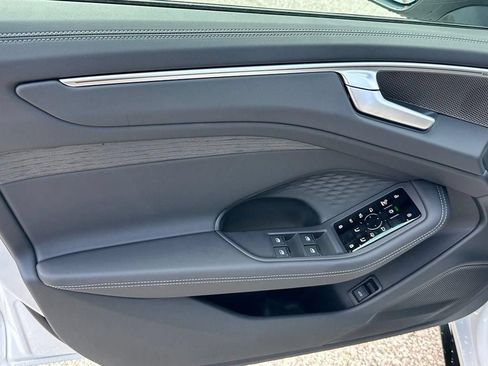 New 2026 Audi A6 Premium Plus AWD/4WD image 17
