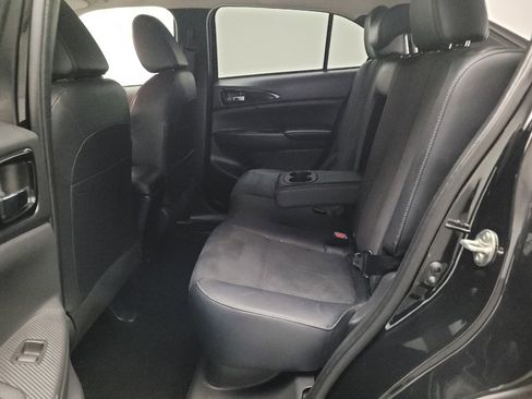 Used 2023 Mitsubishi Eclipse Cross SE AWD/4WD image 18