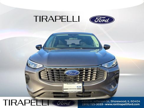 New 2026 Ford Escape Active image 4